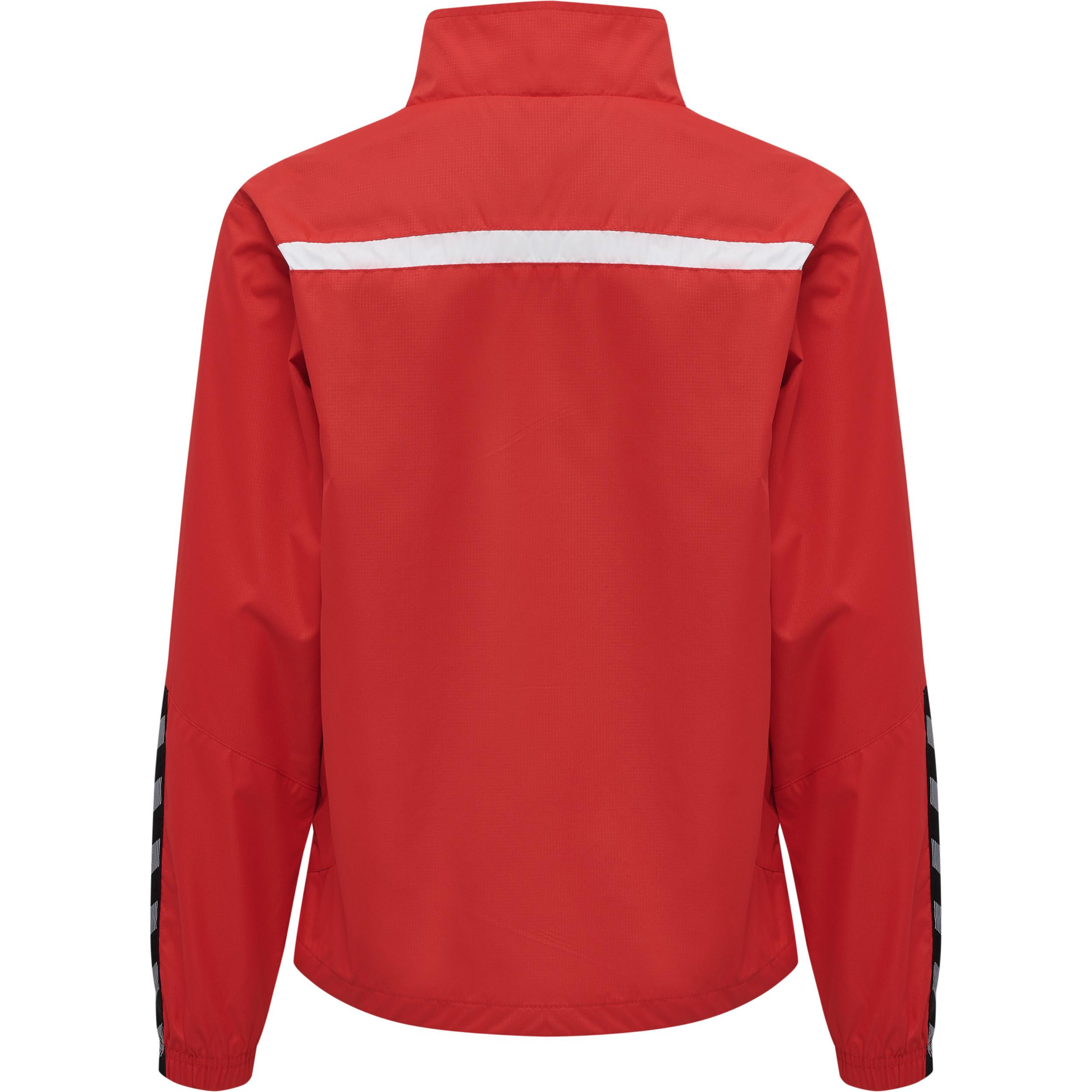 Hummel kinderjacke hmlauthentic training