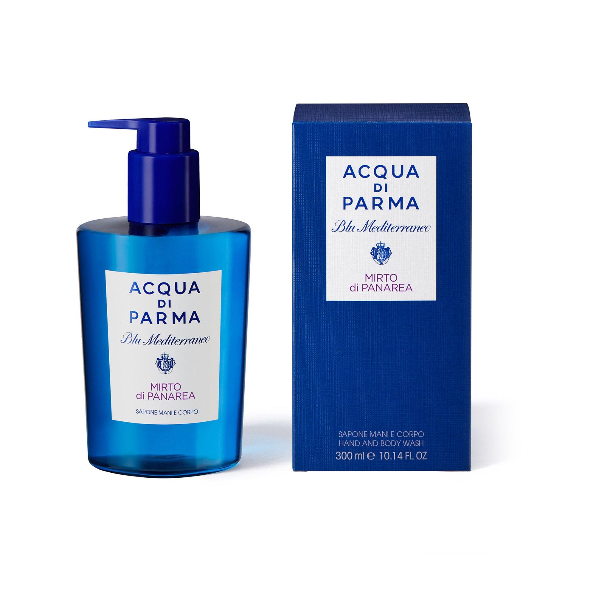 ACQUA DI PARMA Mirto Körper und Handseife
