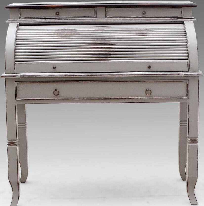 mutoni Sekretär Arian taupe 100