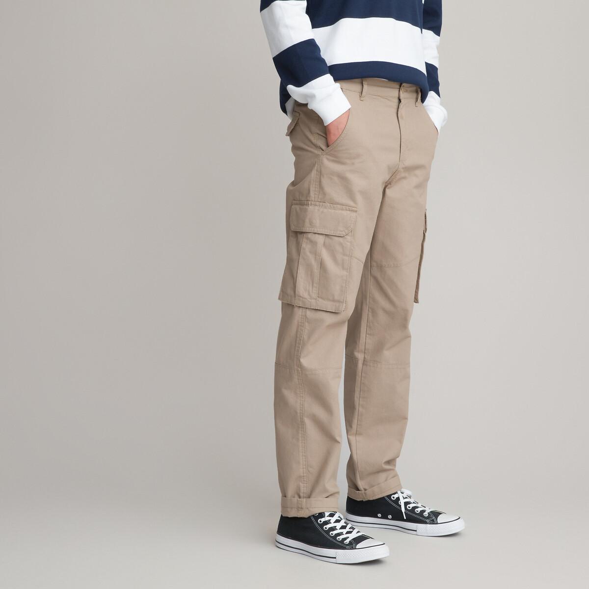 La Redoute Collections Cargohose
