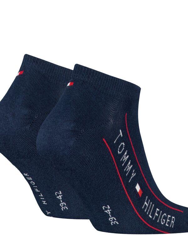TOMMY HILFIGER Sneaker Socken