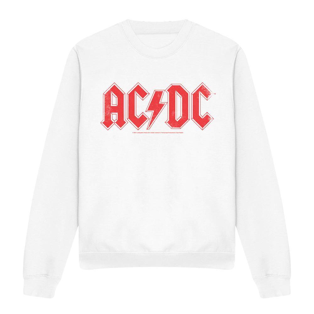 AC/DC ACDC Sweatshirt
