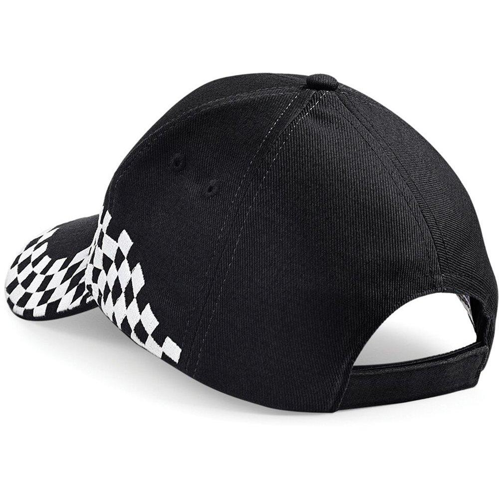 Beechfield Baseballkappe Grand Prix