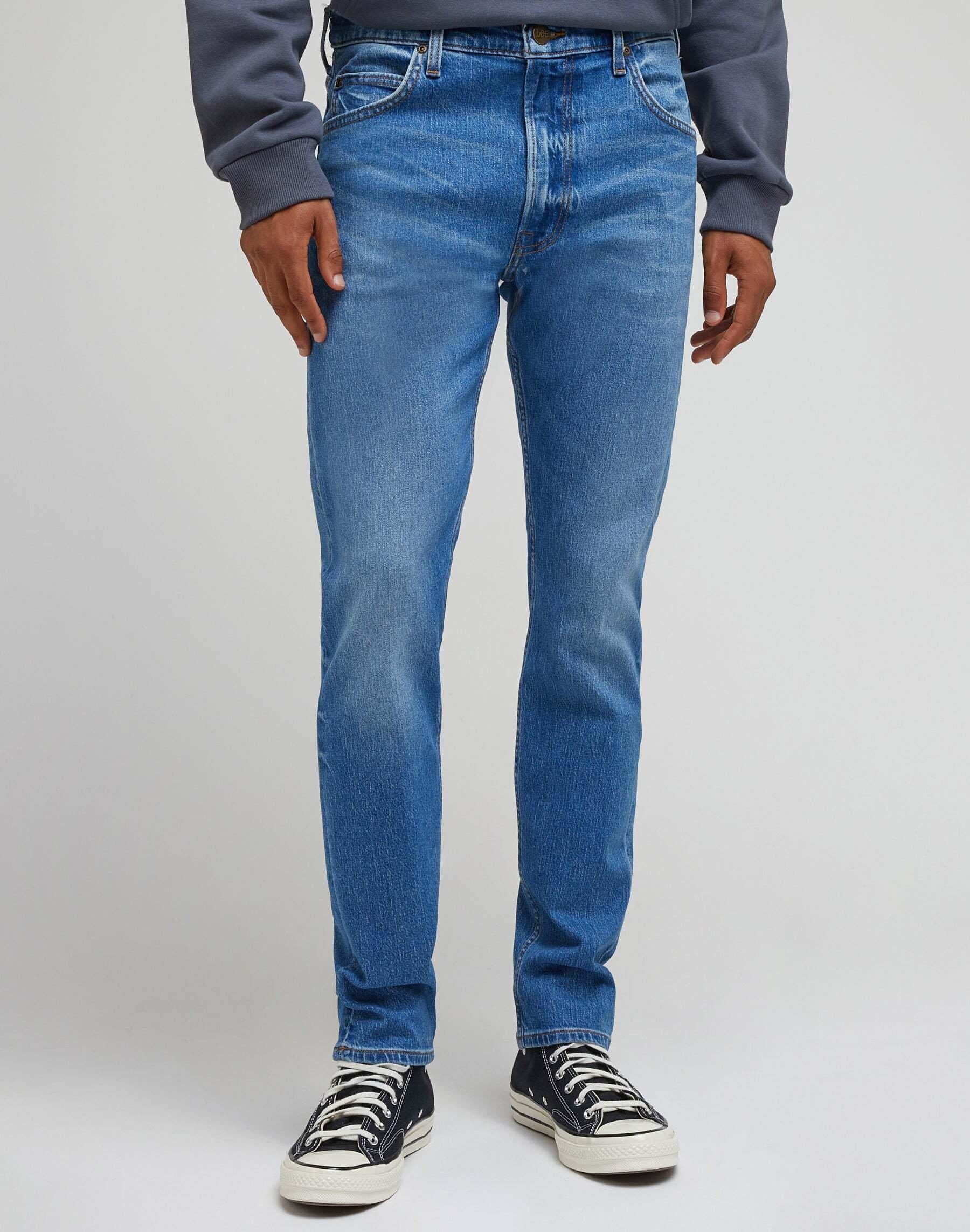Lee Rider Slim Fit Jeans