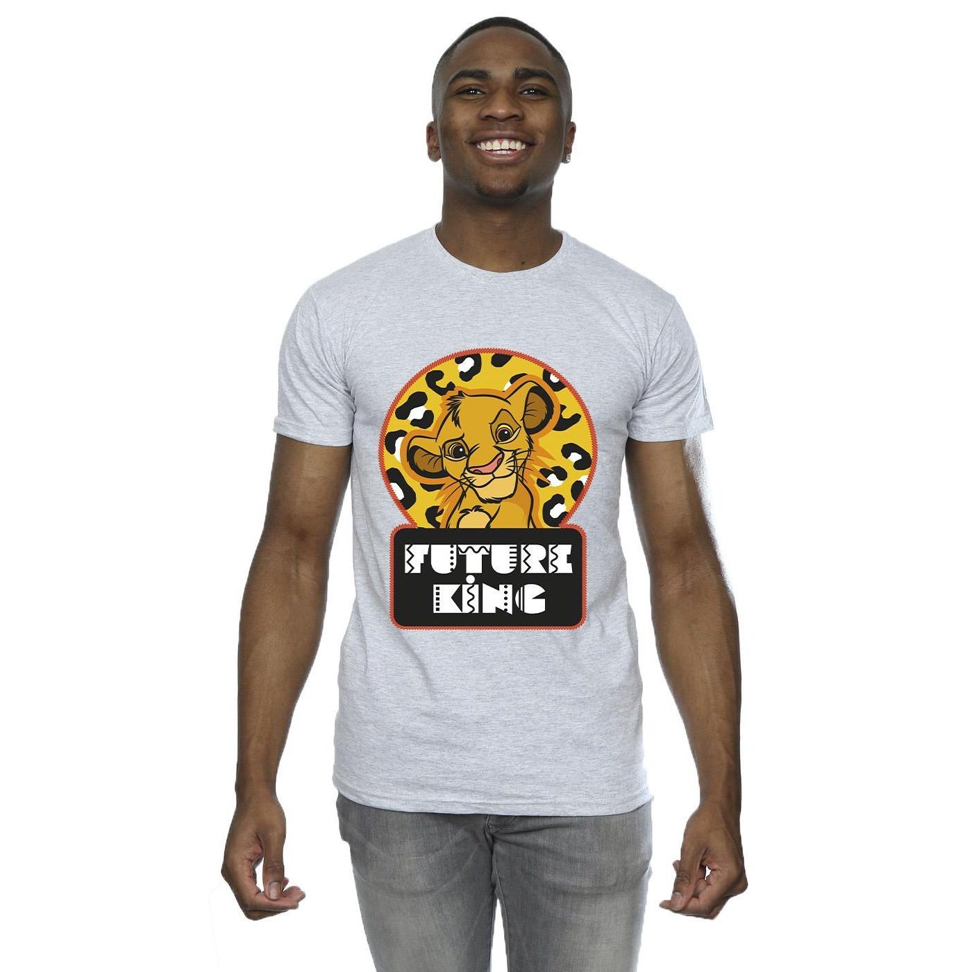 Disney The Lion King Future T-Shirt