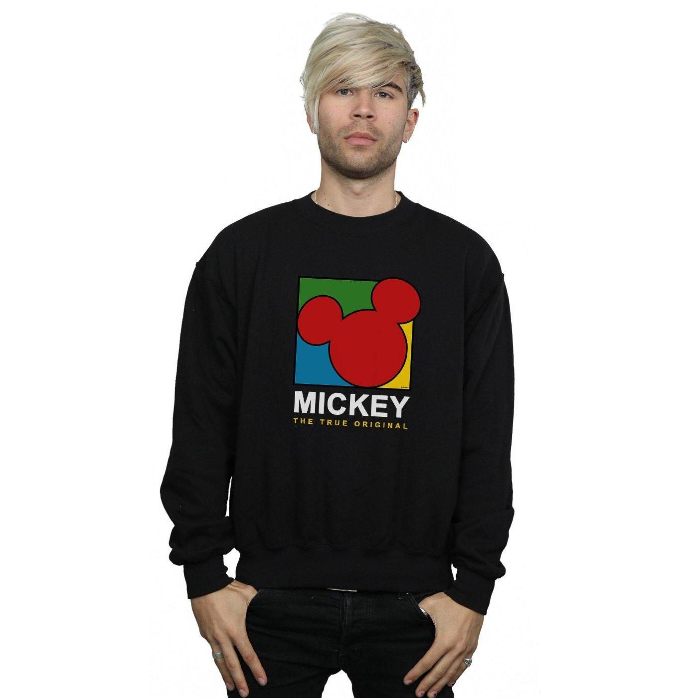 Disney True 90s Sweatshirt