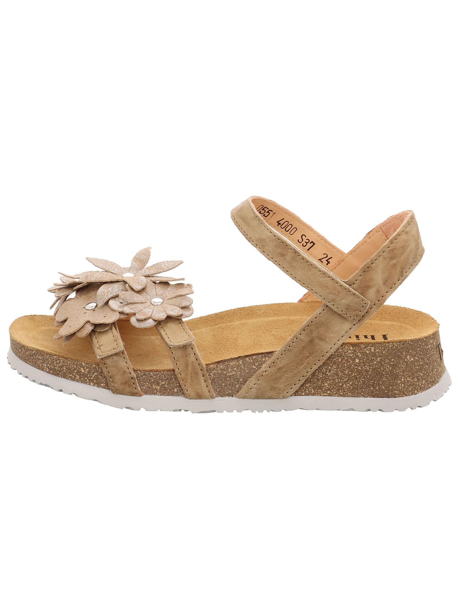 Think Sandalen 3-000551