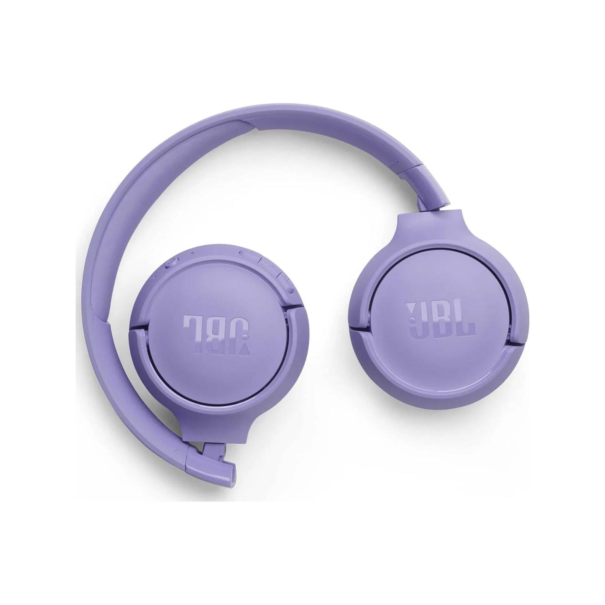 JBL TUNE 520BT Over-Ear-Kopfhörer