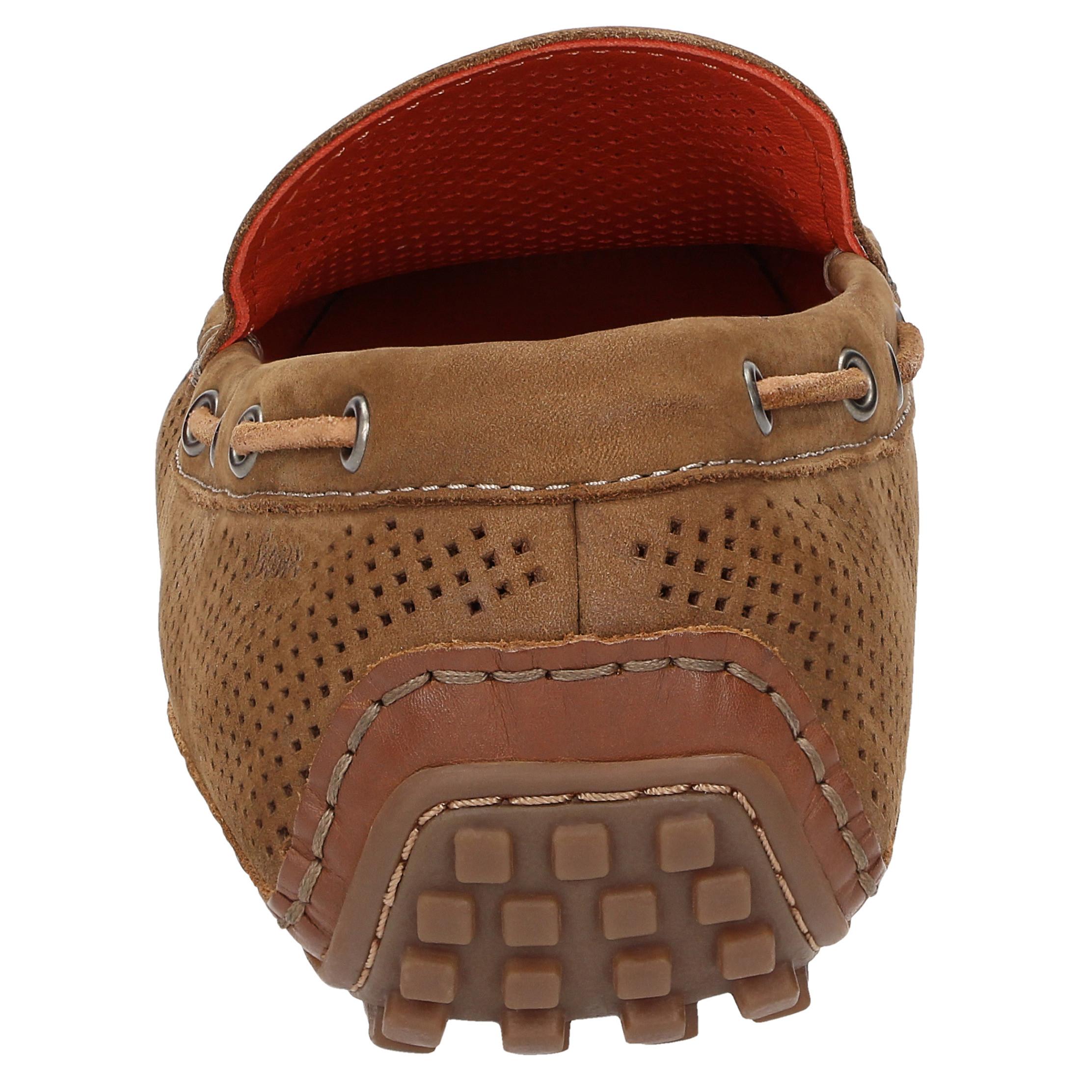 Sioux Slipper Carulio-706
