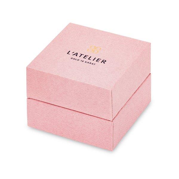 L' Atelier Gold 18 Karat by Manor Anhänger