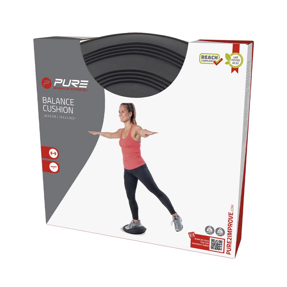 Pure2Improve Balancekissen