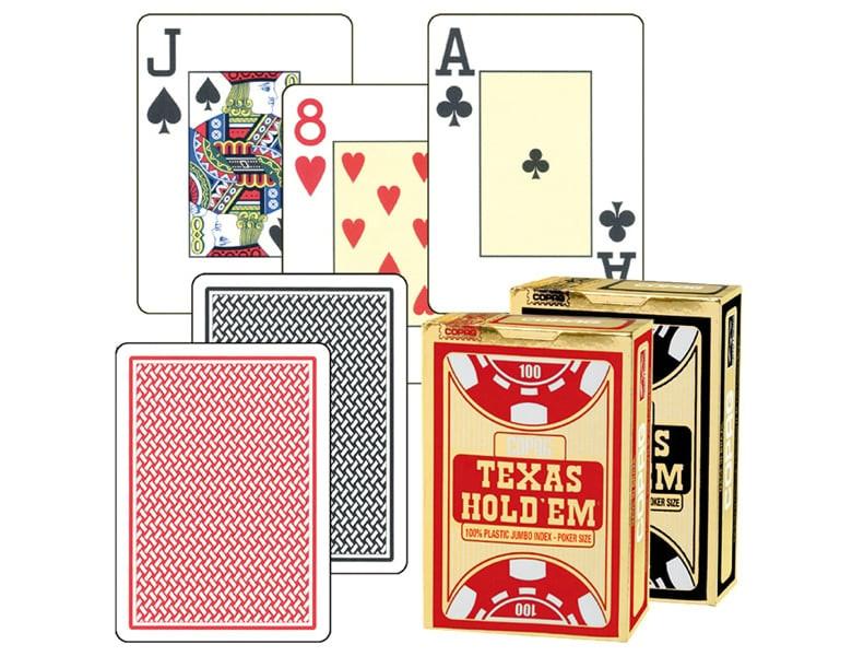 COPAG Poker Texas Hold-em