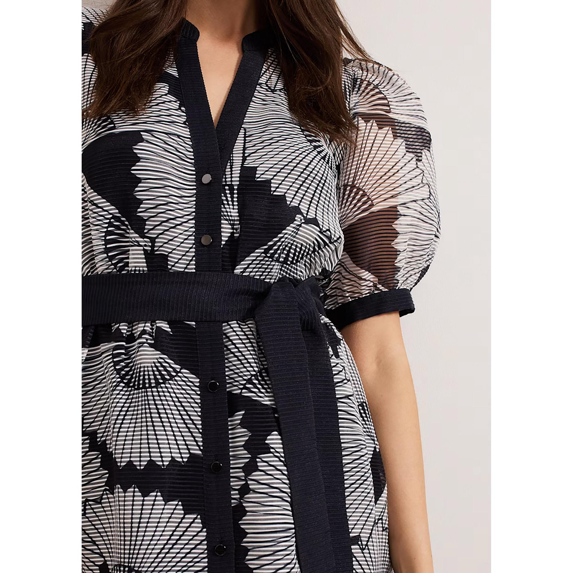 Phase Eight Skylar Midikleid