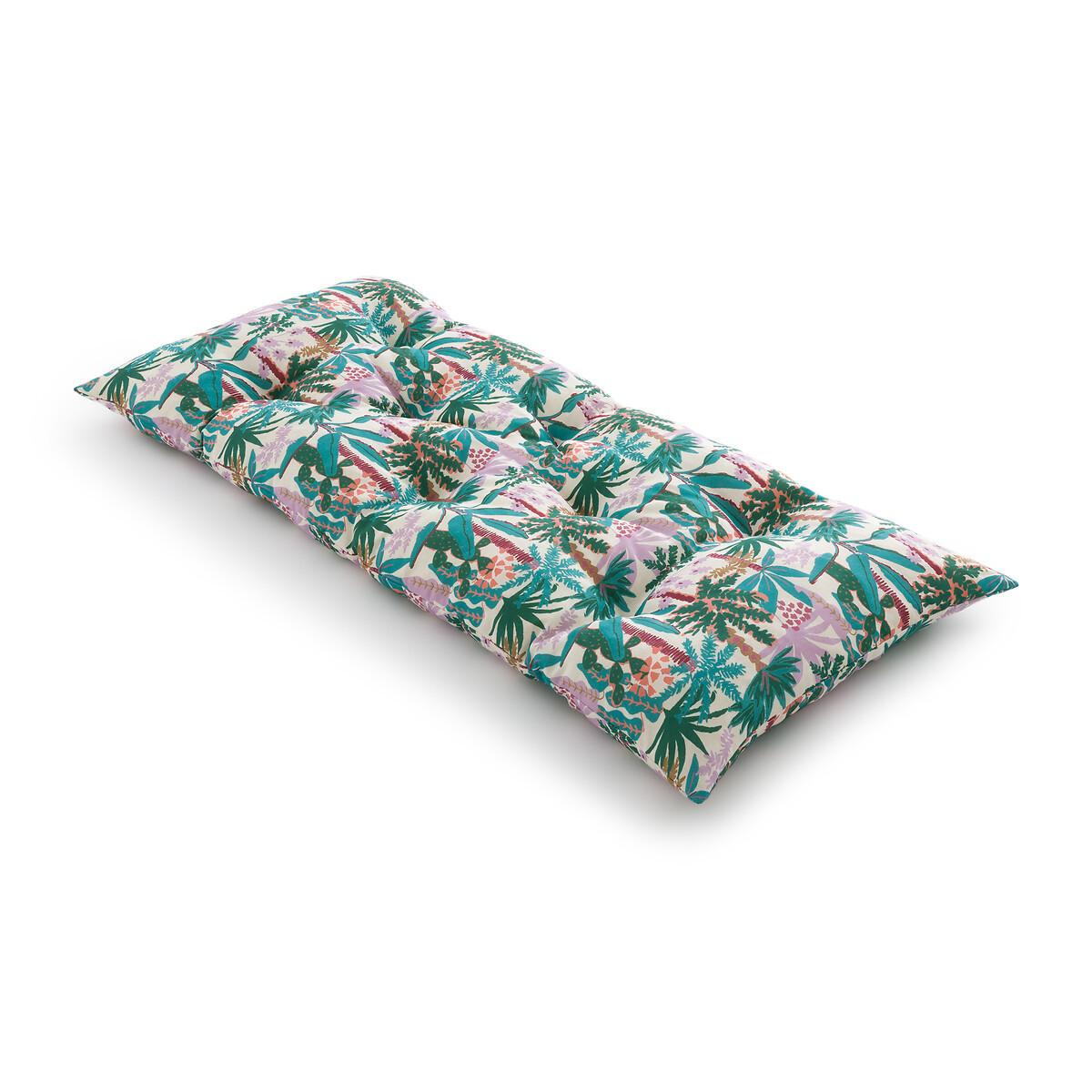 La Redoute Intérieurs Outdoor-Bodenkissen Papali