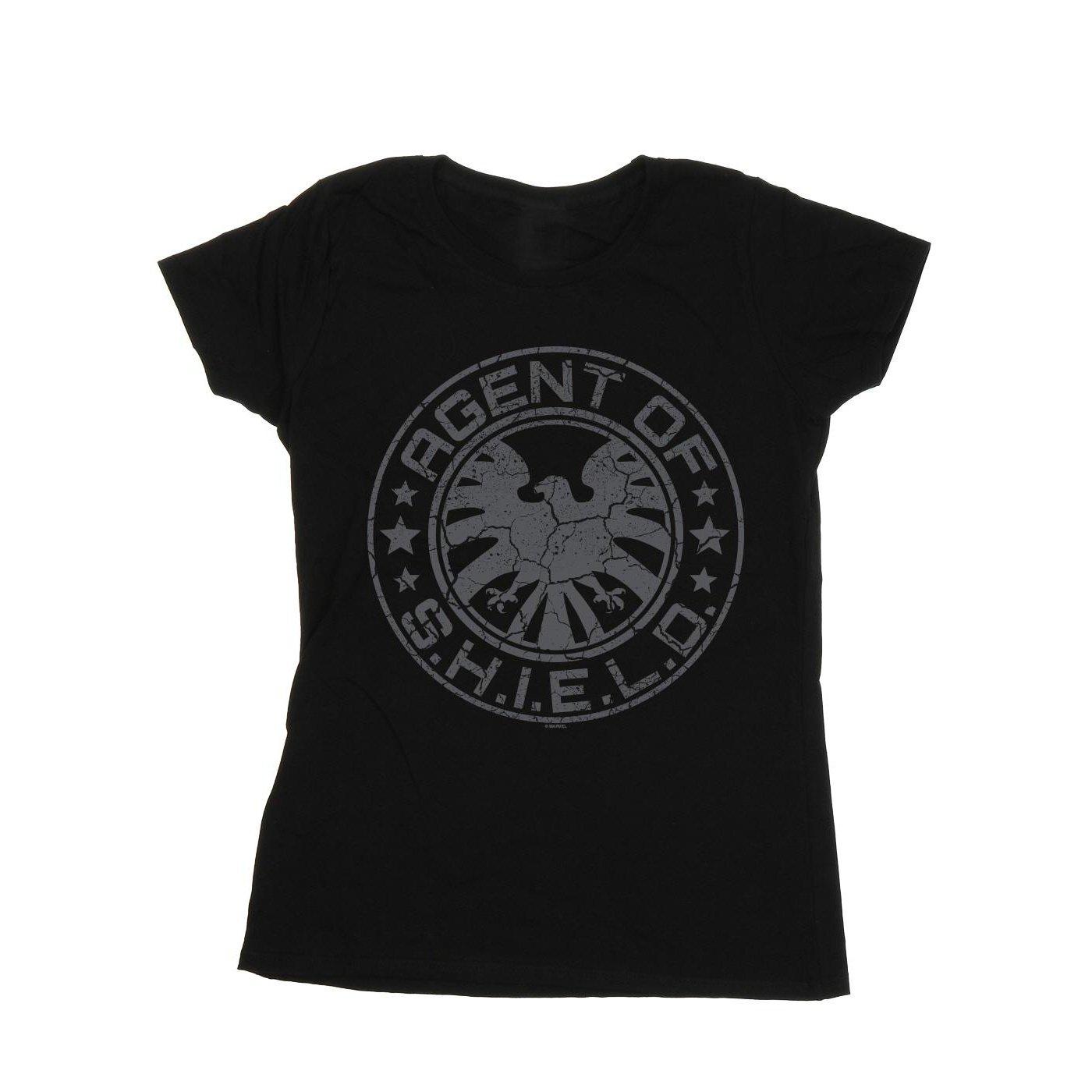 MARVEL Avengers Agent of S.H.I.E.L.D. T-Shirt