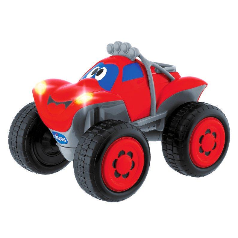 Chicco Billy Big Wheels