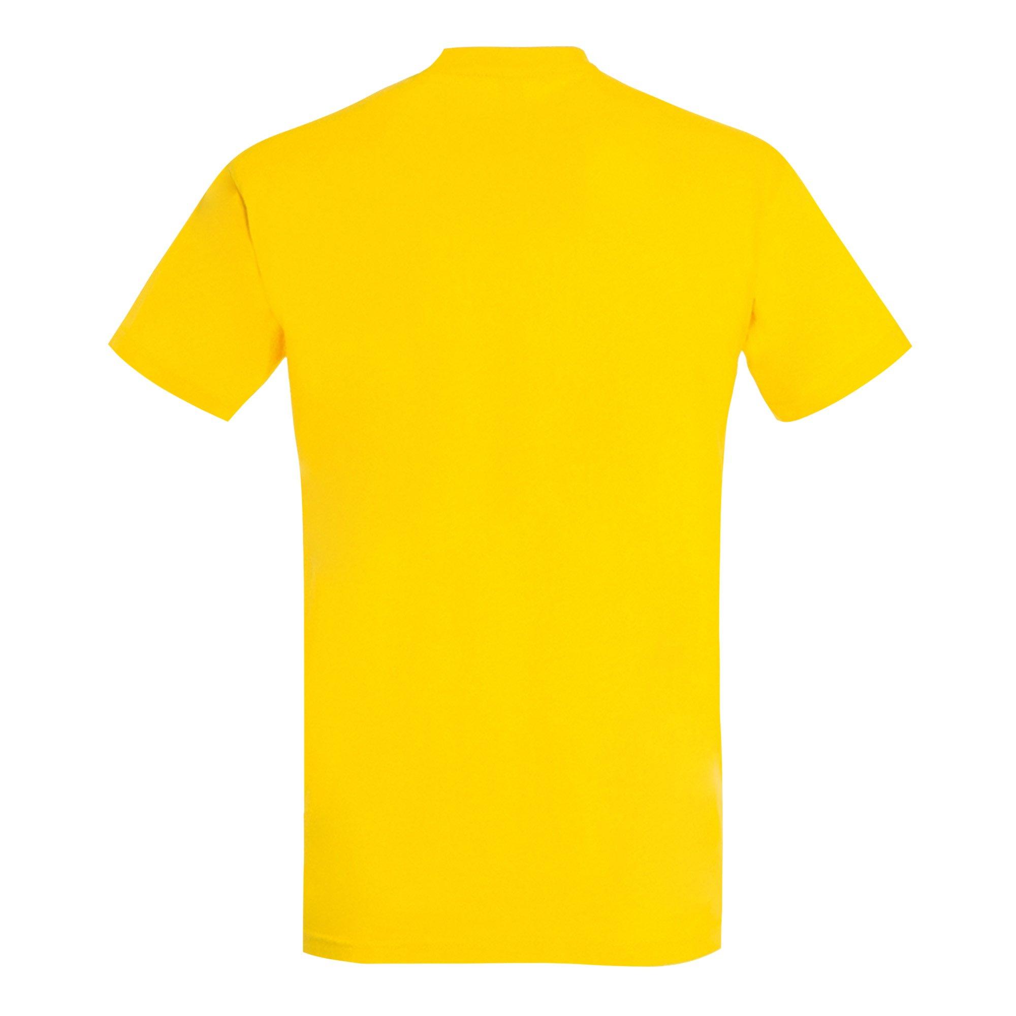 SOLS Imperial Kurzarm T-Shirt