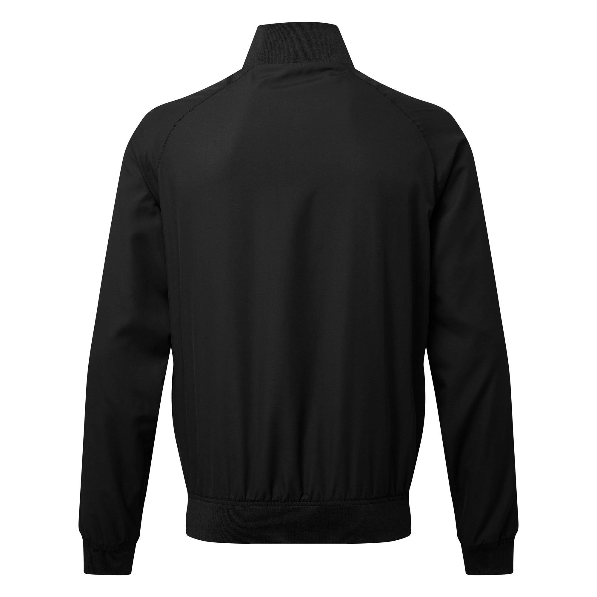 Asquith & Fox Harrington Jacke