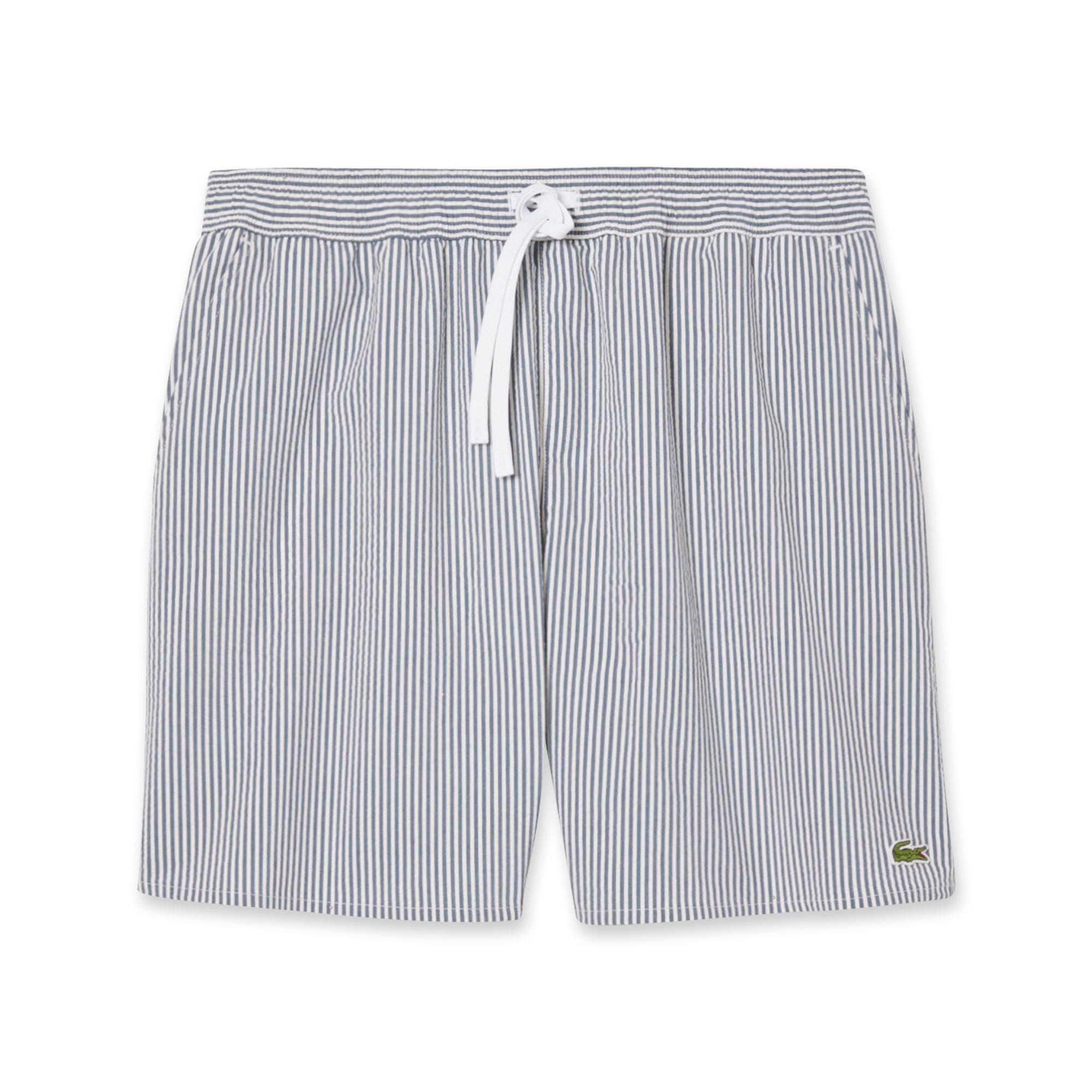 LACOSTE Badeshorts