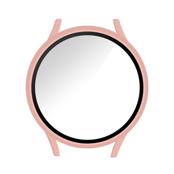 Avizar Rundumhülle Galaxy Watch 5 40mm Rosegold