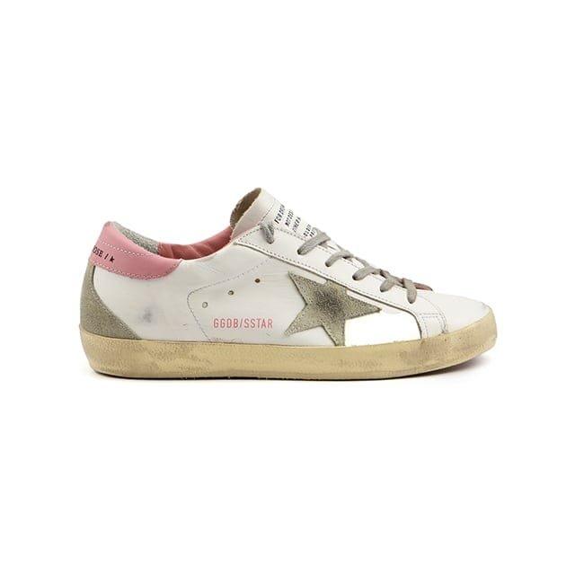 golden goose SUPER-STAR-40