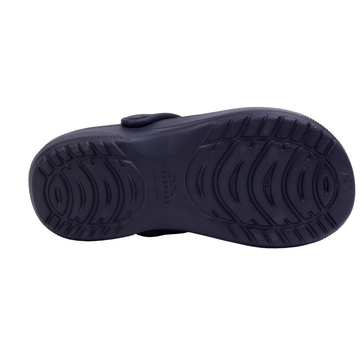 Trespass Clogs Madison