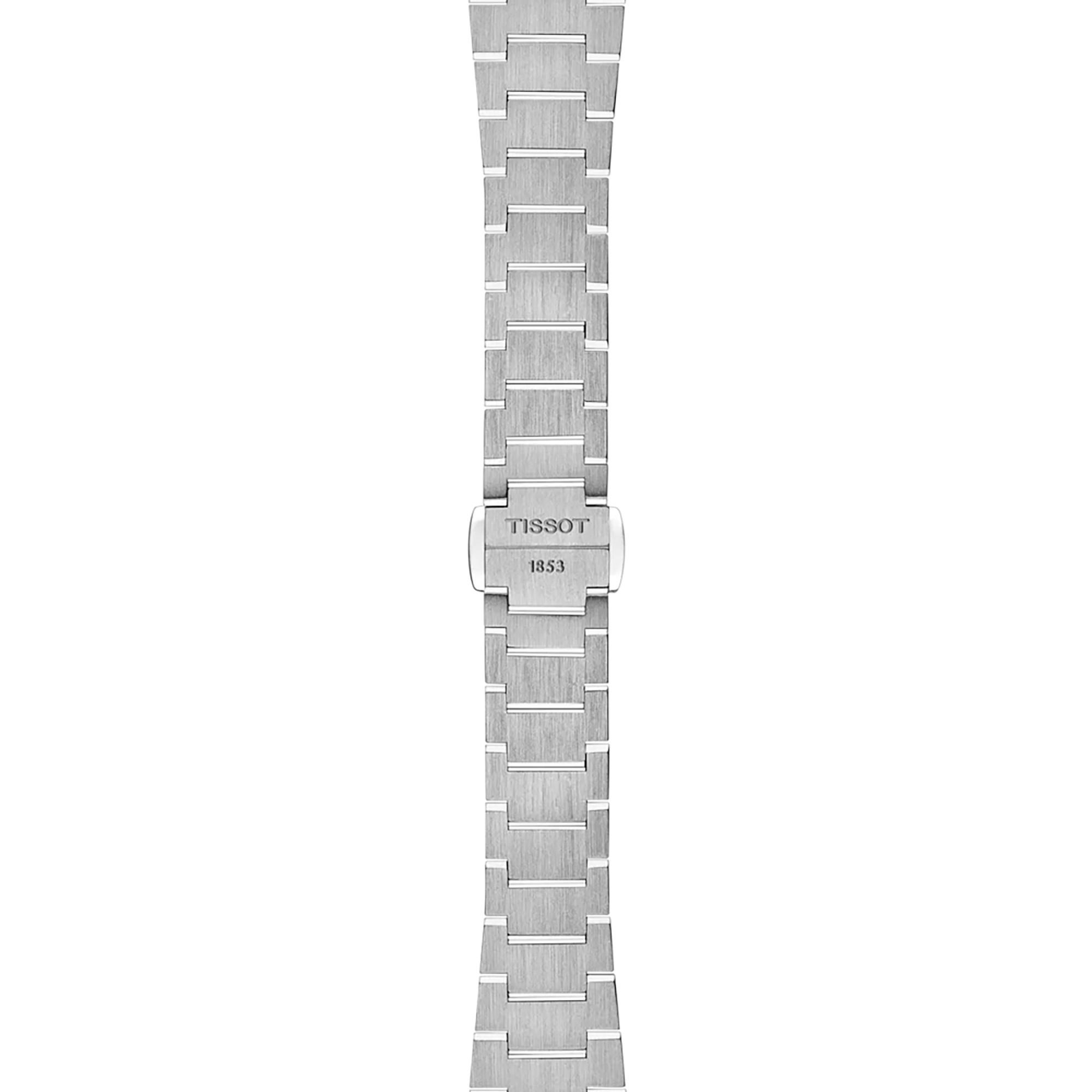 TISSOT PRX Analoguhr