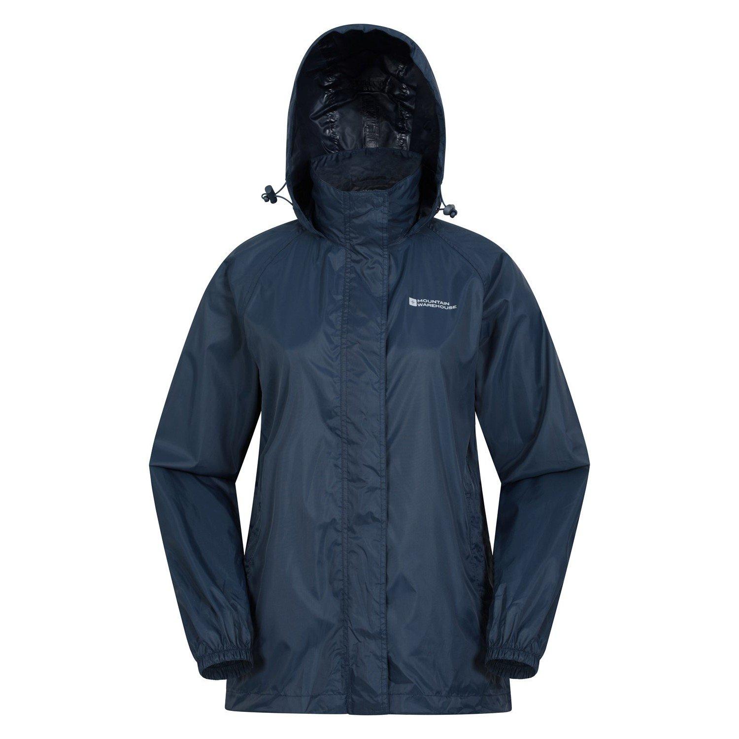 Mountain Warehouse Pakka II Jacke Wasserfest