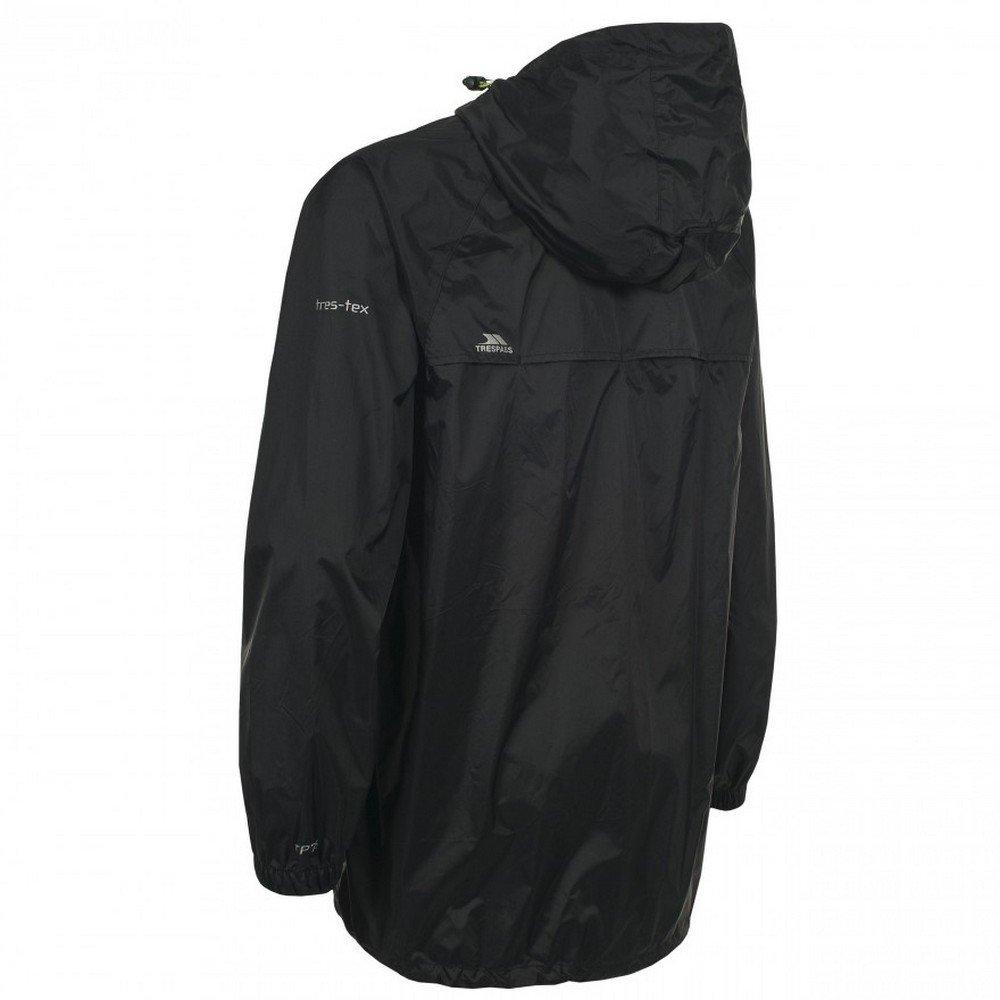 Trespass Qikpac Regenjacke, wasserfest