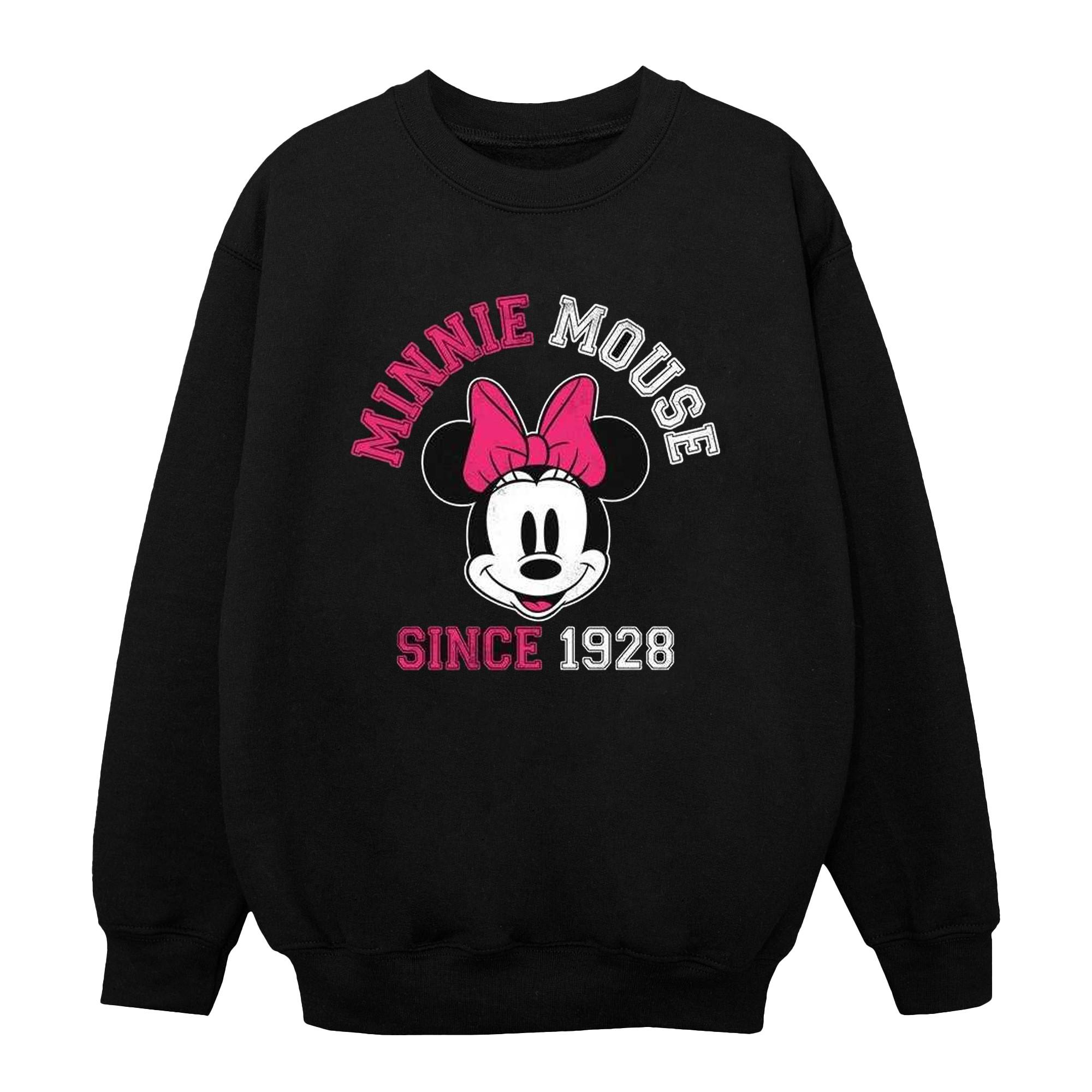 Disney Since 1928 Sweatshirt