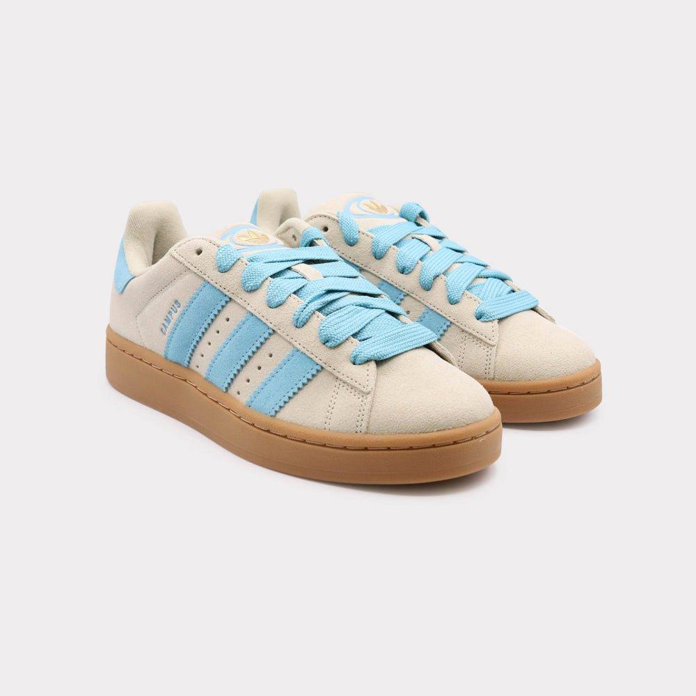 adidas Campus 00s Grey Blue
