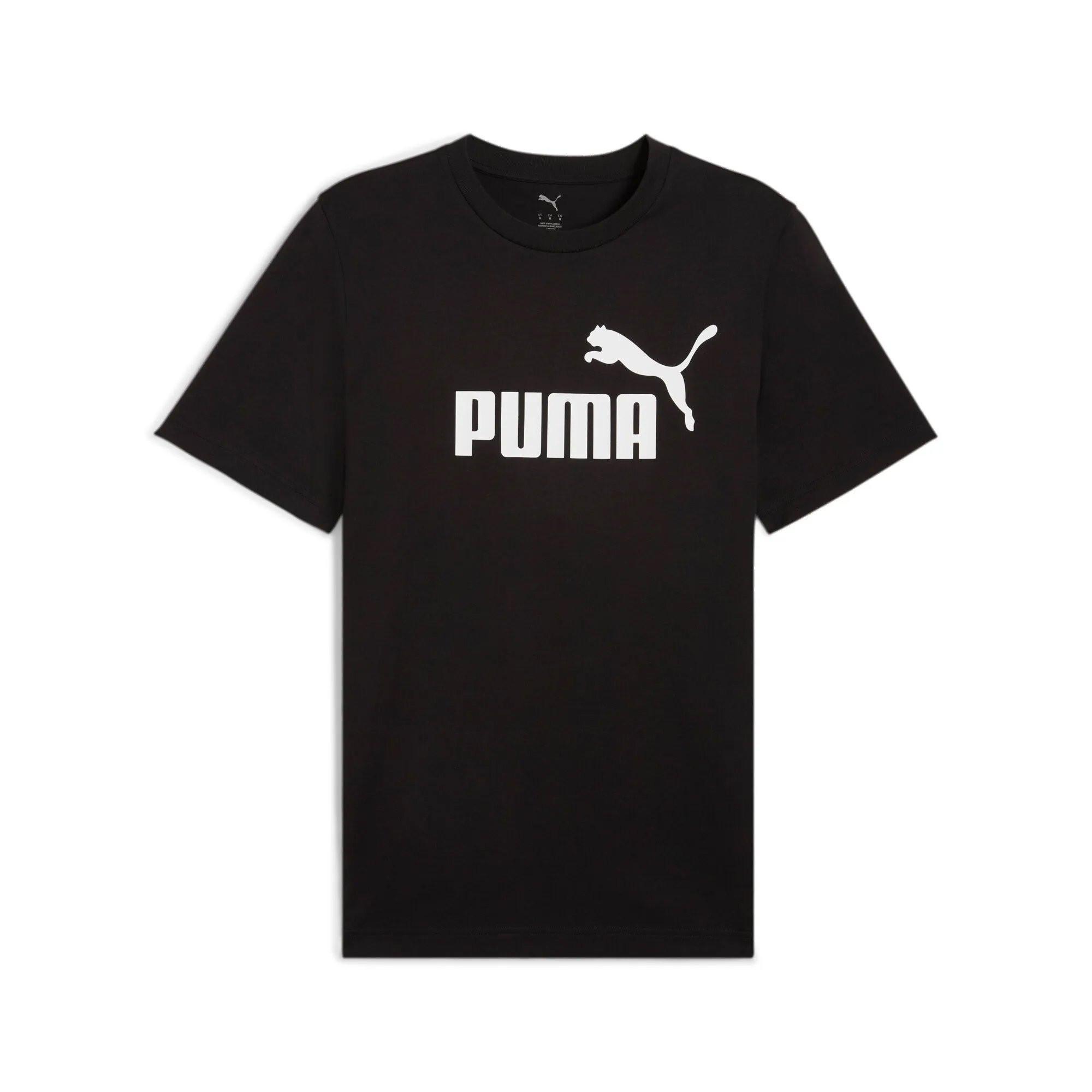 PUMA T-Shirt 2er Pack Bequem sitzend