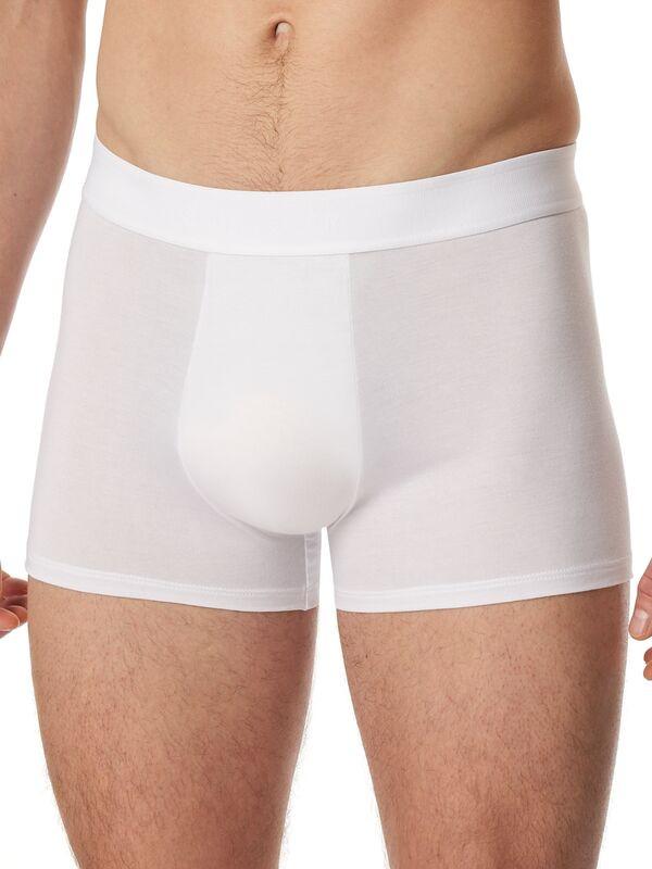 Schiesser Schiesser Trunk Shorts - Premium Modal