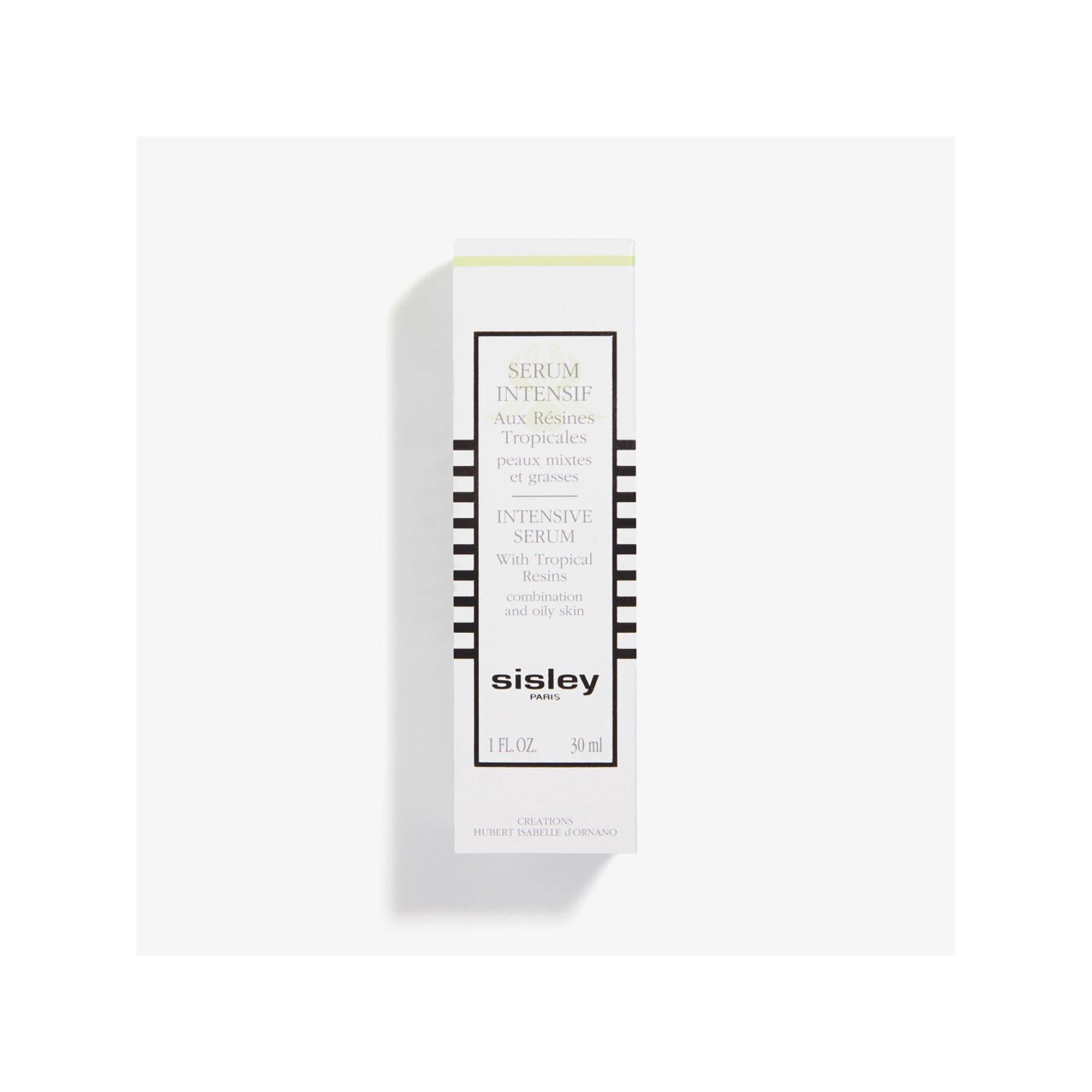 sisley Sérum aux Résines Tropicales