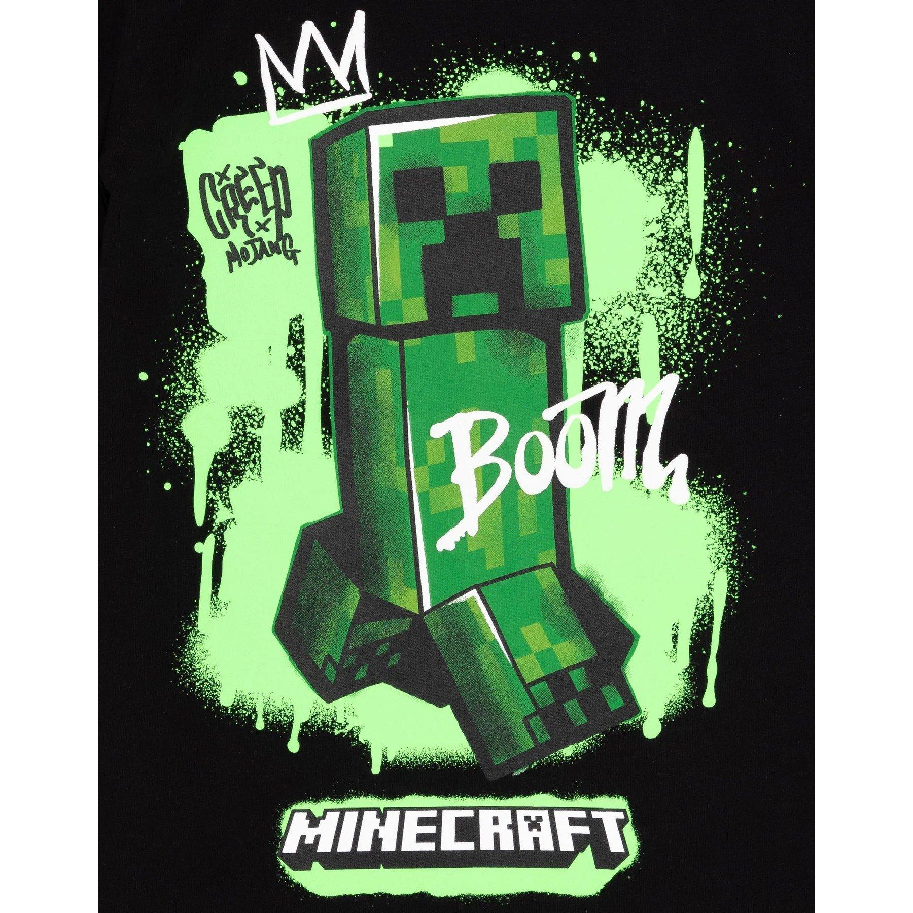 MINECRAFT TShirt  (2erPack)