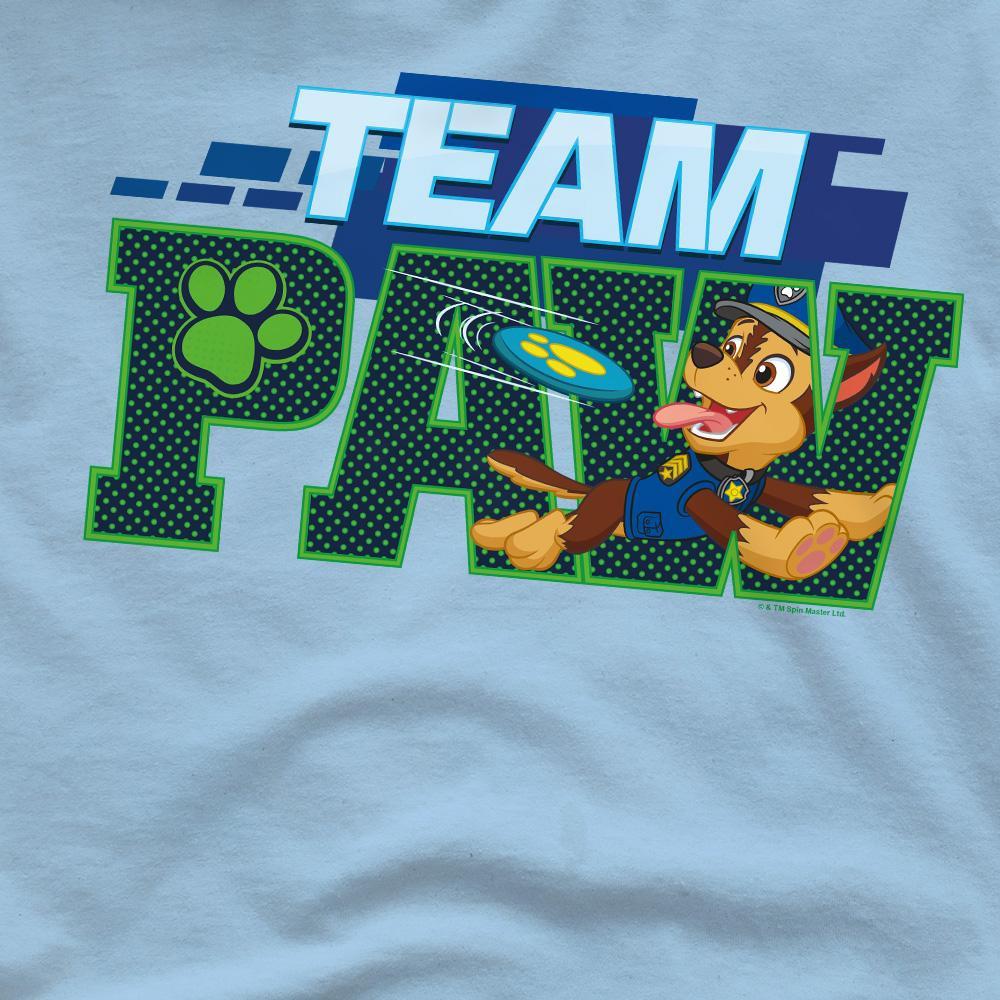 PAW PATROL Paw Patrol Team T-Shirt