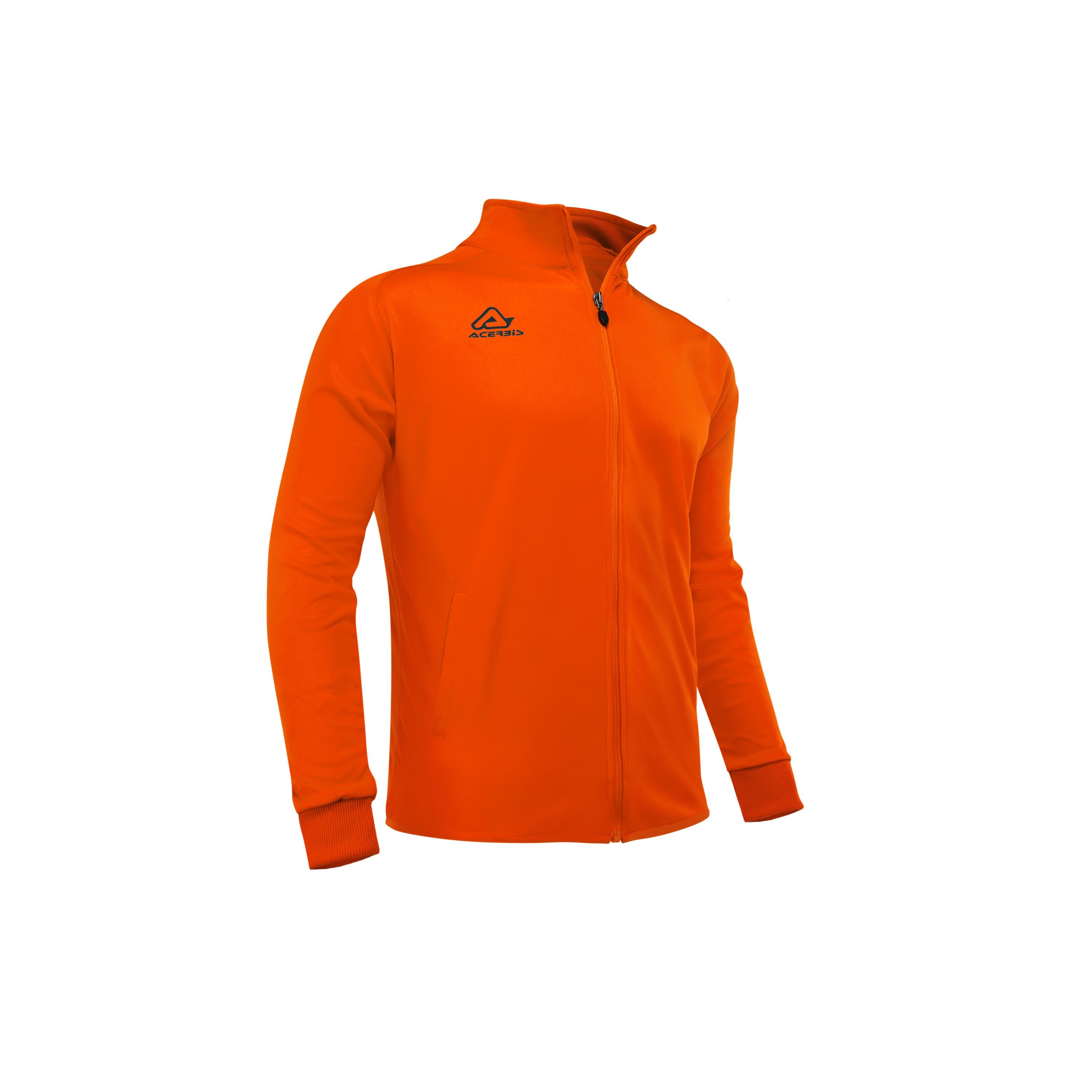 Acerbis jacke mit reißverschuss atantis 2