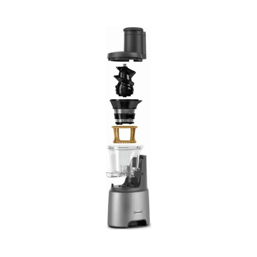 Kenwood Slow Juicer Purejuice XL JMP85.000SI