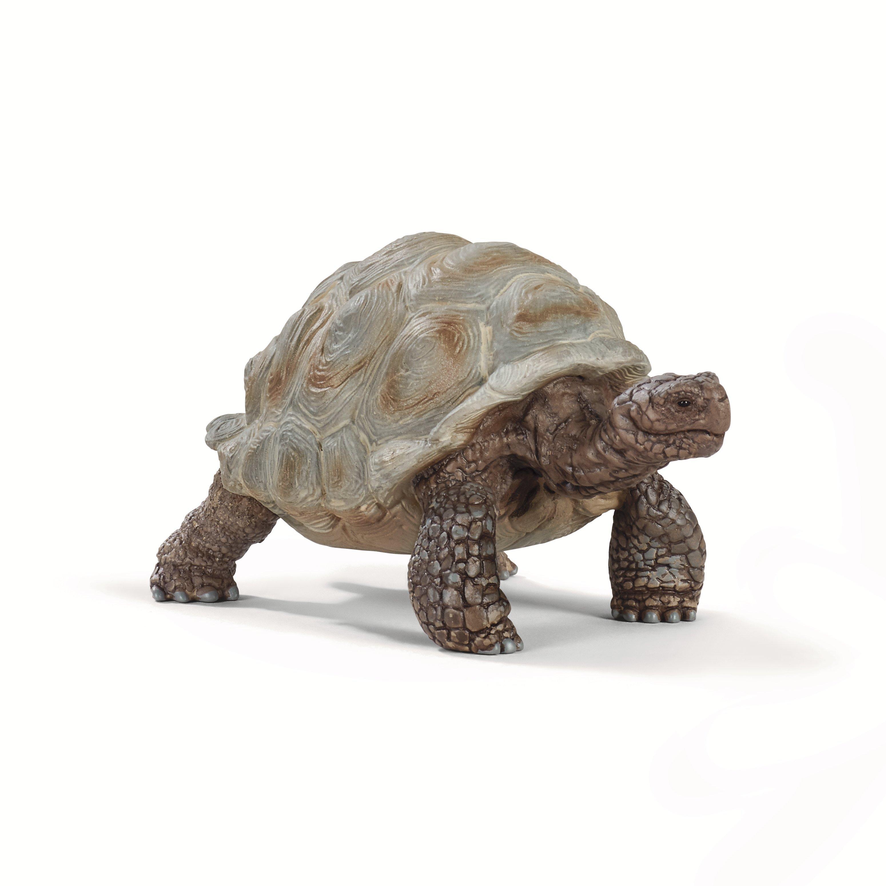 Schleich 14824 Riesenschildkröte