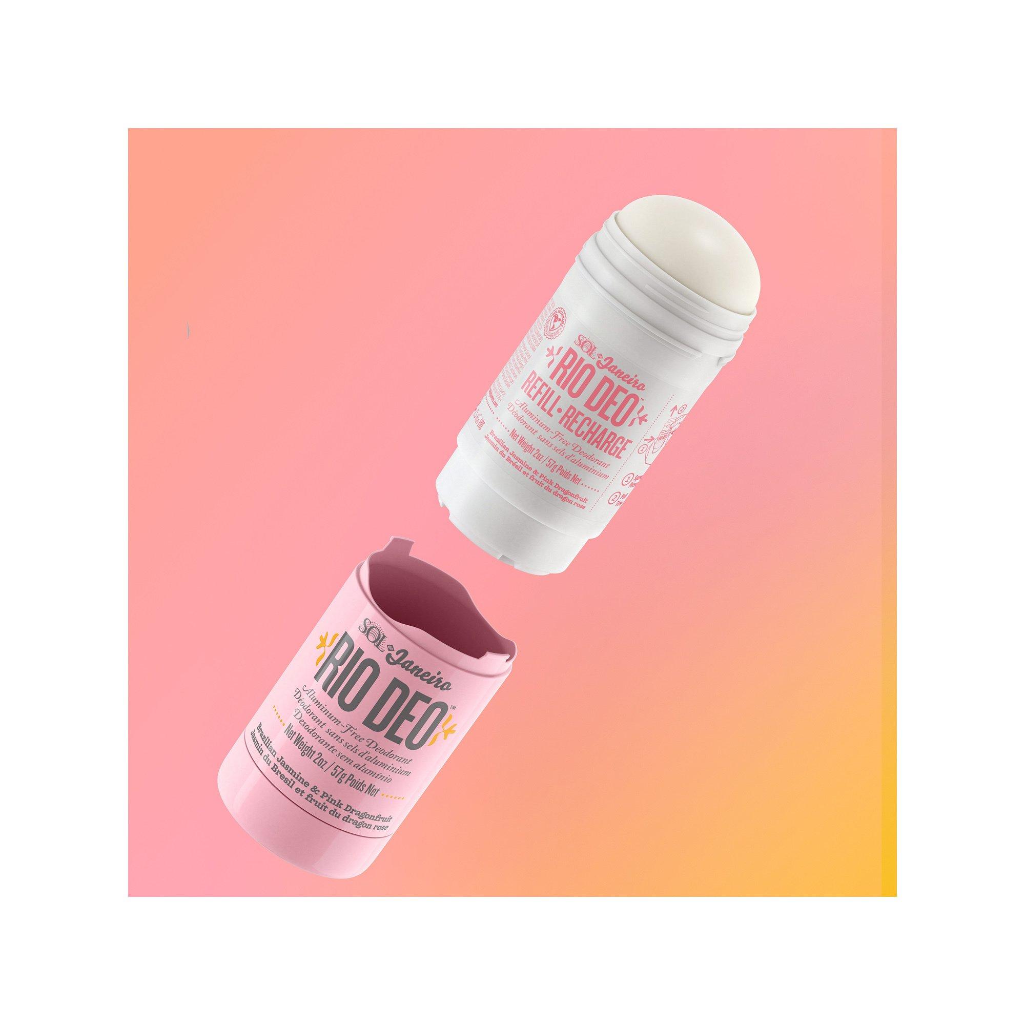 SOL de Janeiro Beija Flor Rio Deo 68 - Deodorant