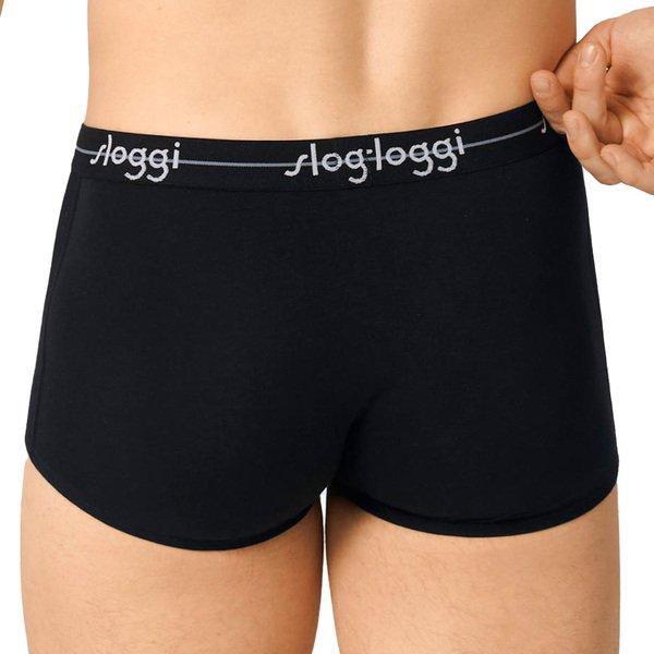 sloggi 4er Pack Start - Hipster / Pant