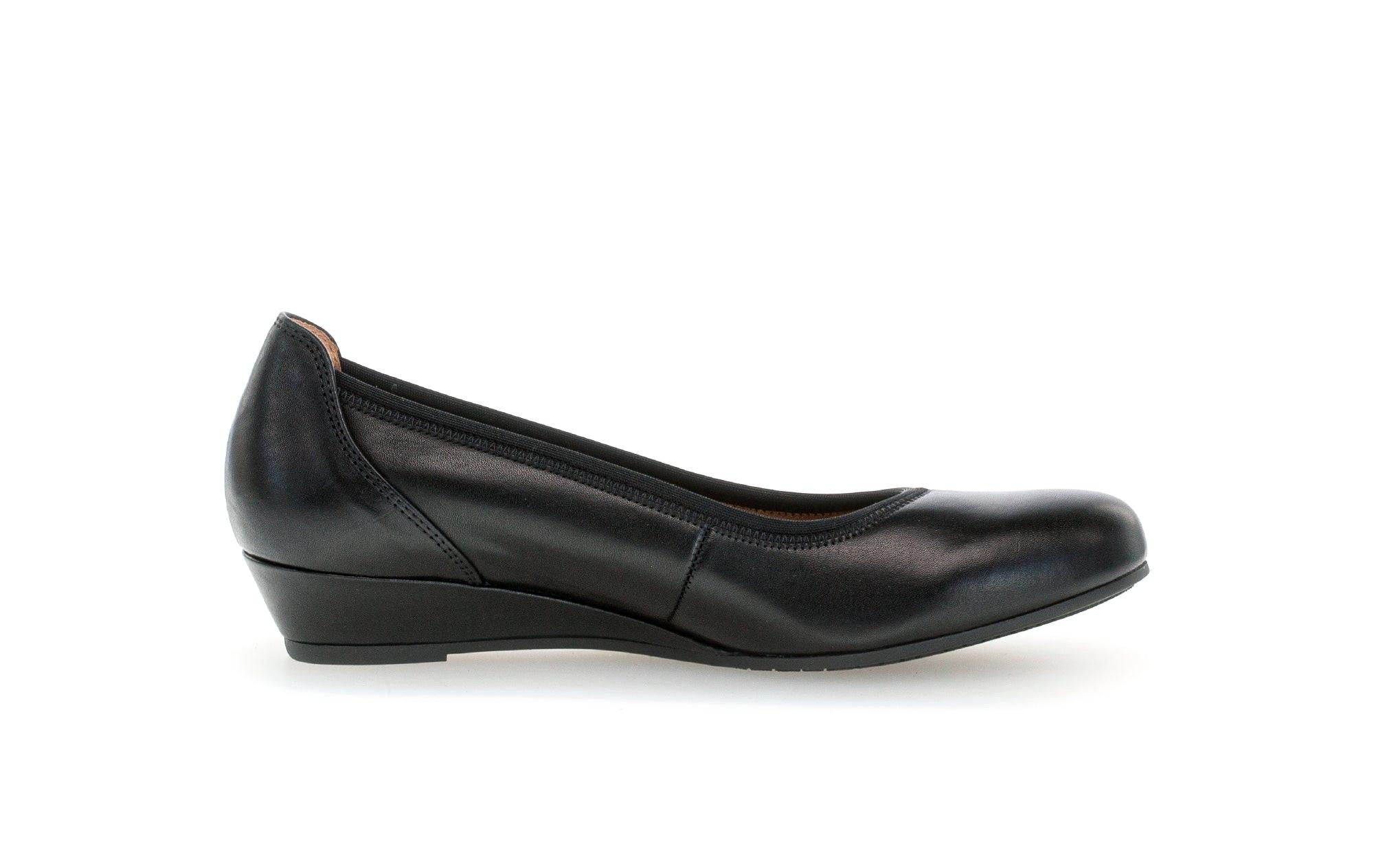 Gabor Gabor - Leder loafer