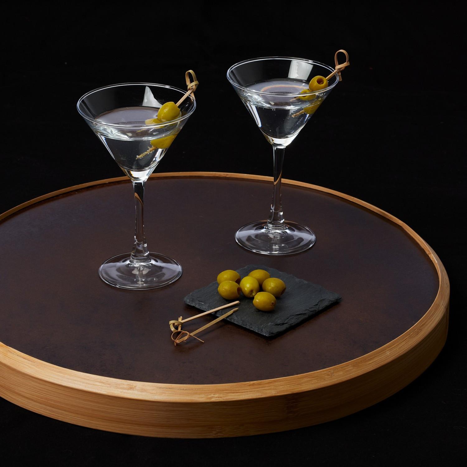 B2X Martini-Glas 6er-Pack