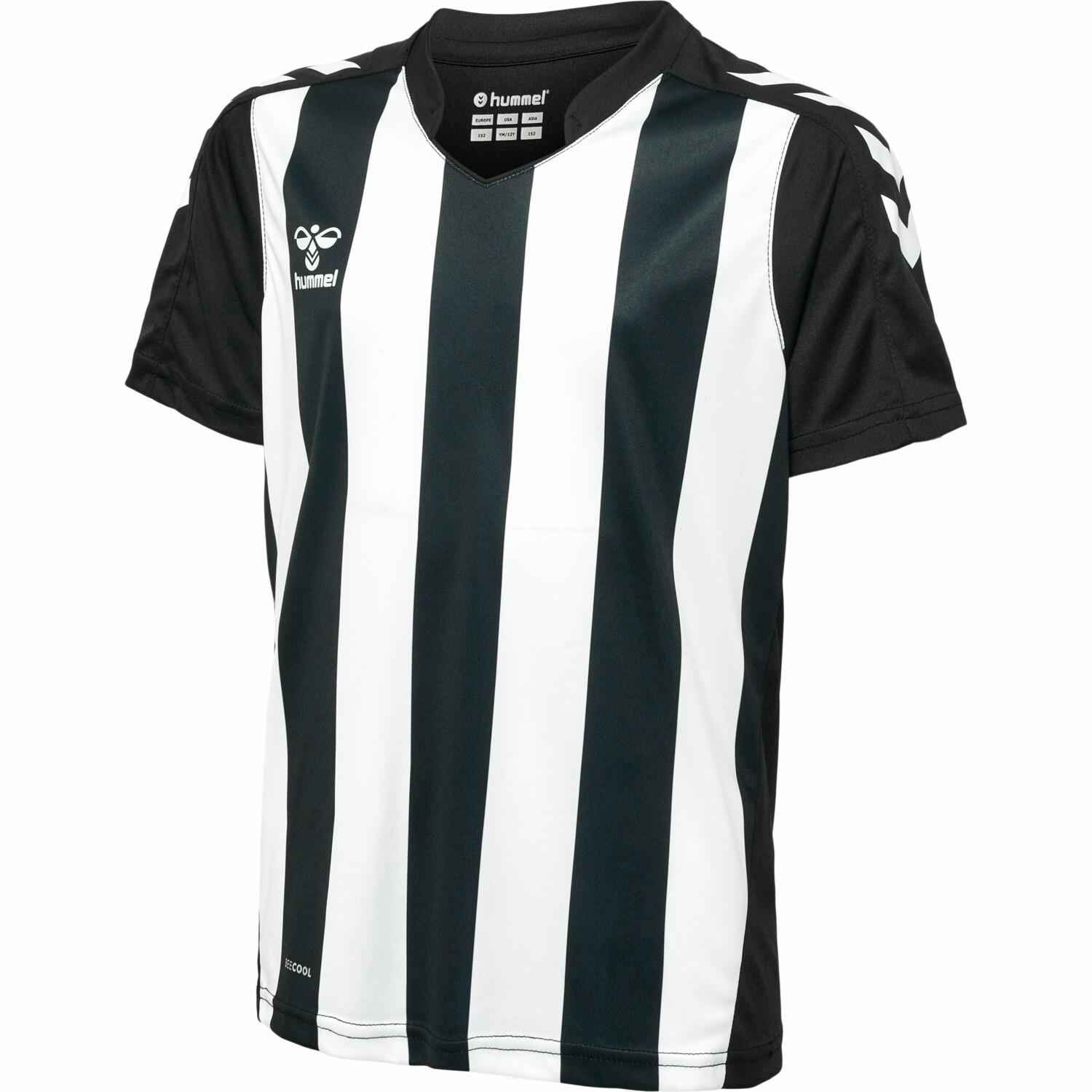 Hummel kindertrikot striped