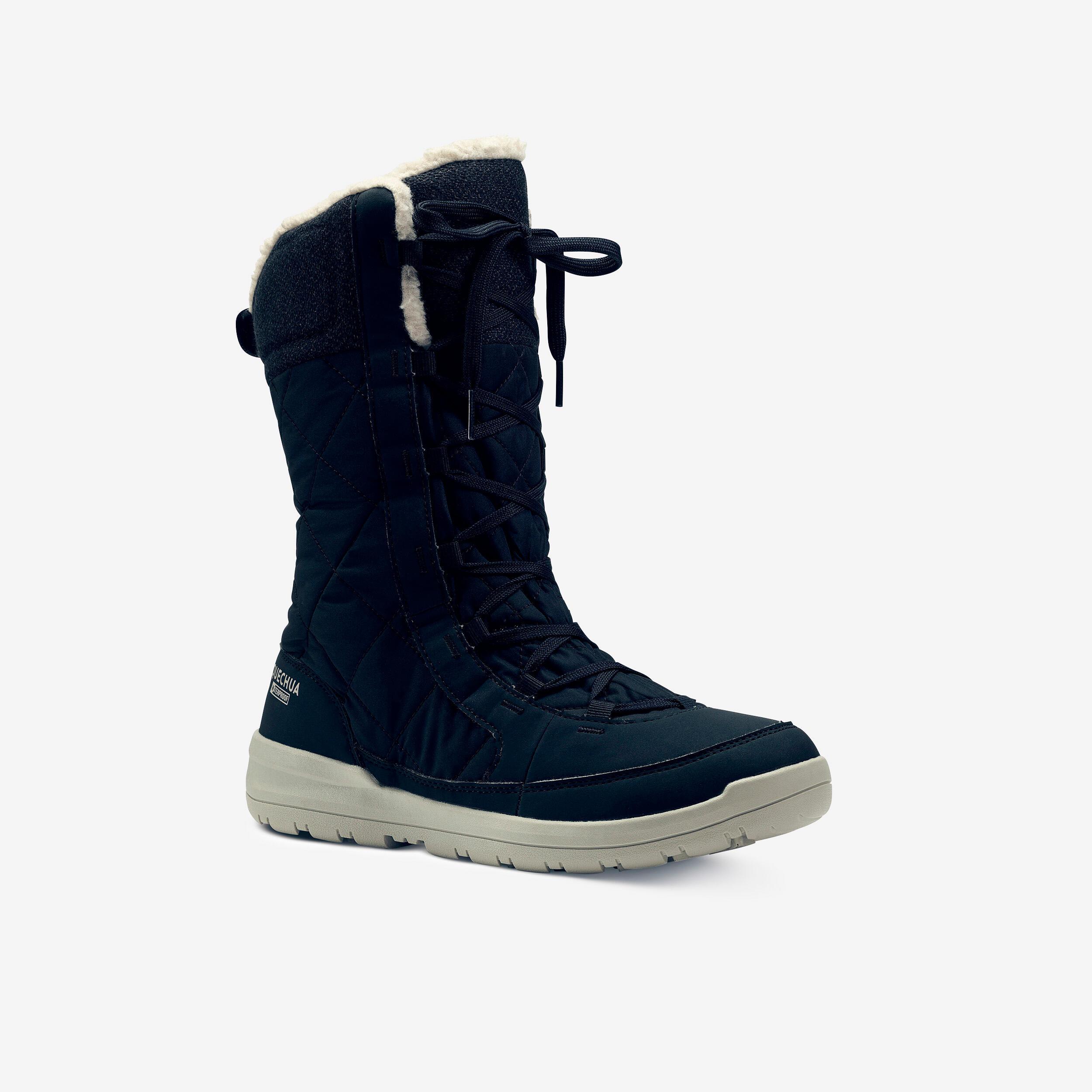 QUECHUA Schneestiefel - SH500