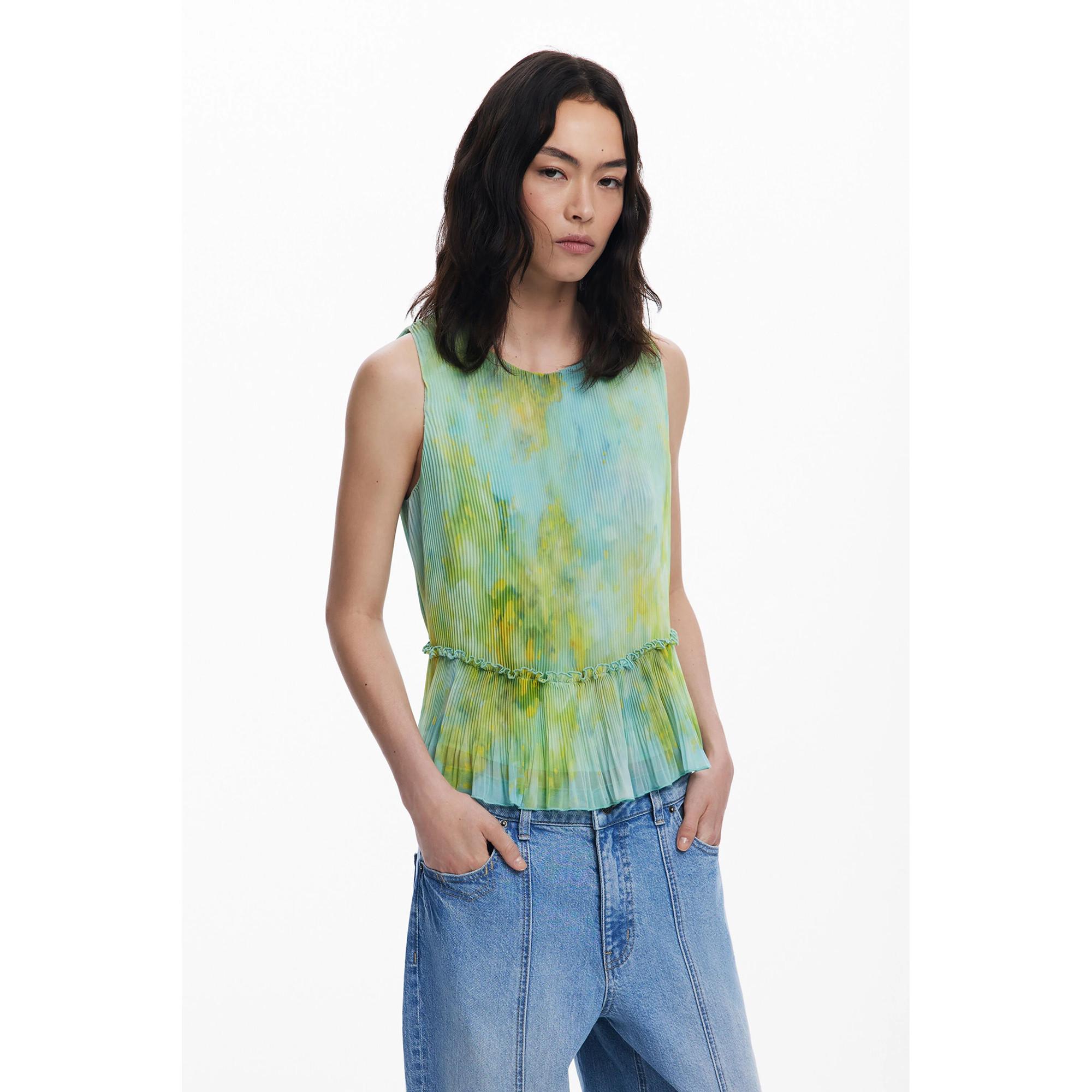 Desigual Bluse