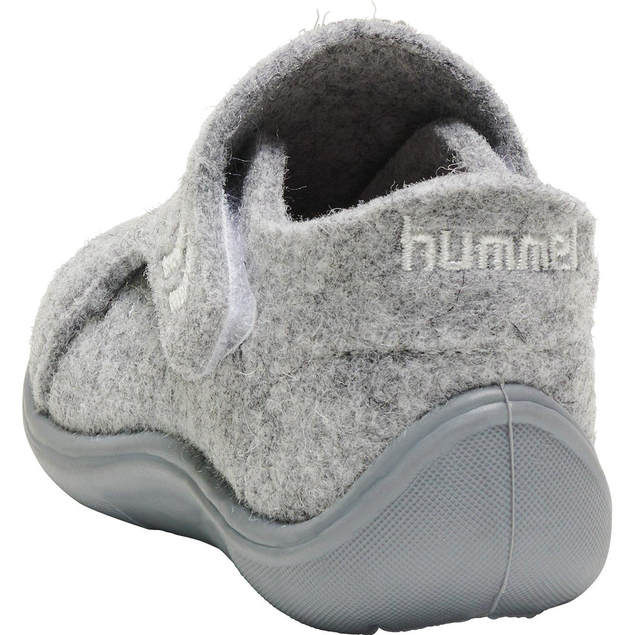Hummel kinderschuhe wool slipper
