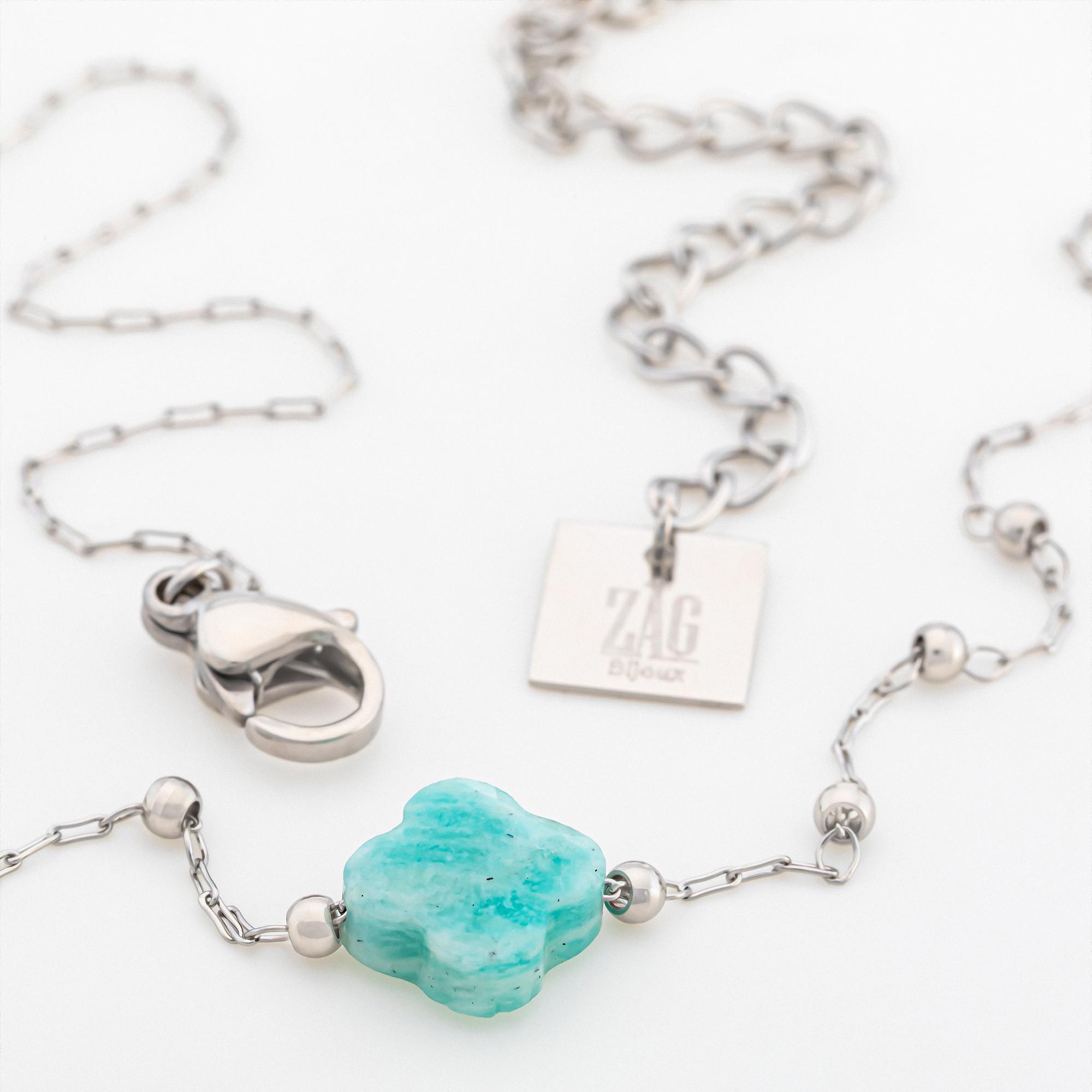ZAG Bijoux Halskette