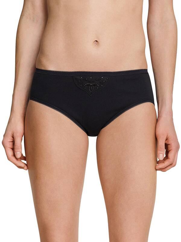 Schiesser Cotton Tai Slip