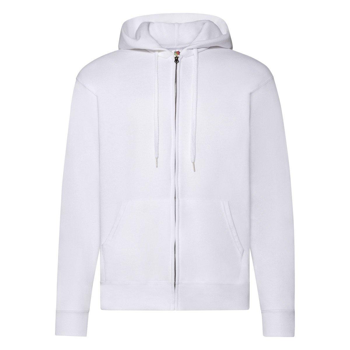 Fruit of the Loom Kapuzenjacke